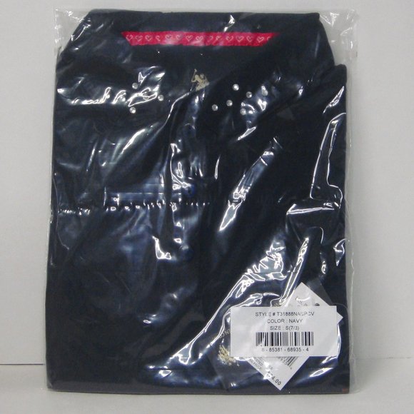 U.S. Polo ASSN. T-shirt size (S) 7/8 for Girls - Picture 1 of 3